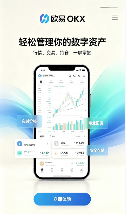 下载欧交易所APP交易科普配图